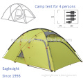 Tourest outdoor Camping Tent